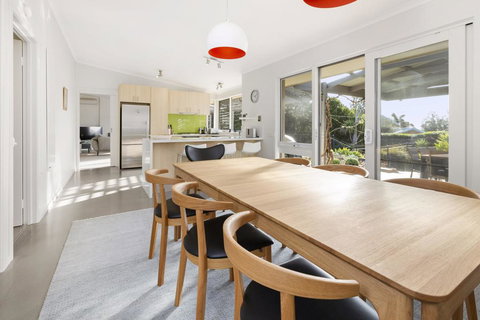 BYANDA - MOUNT MARTHA - Sunshine Coast Tourism 1