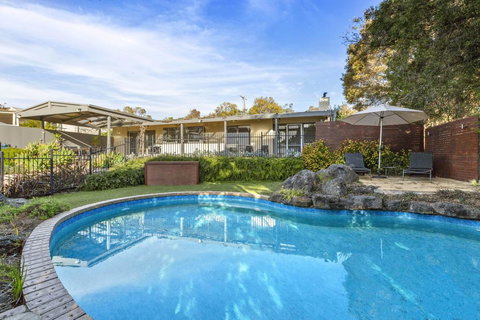 BYANDA - MOUNT MARTHA - Sunshine Coast Tourism 0