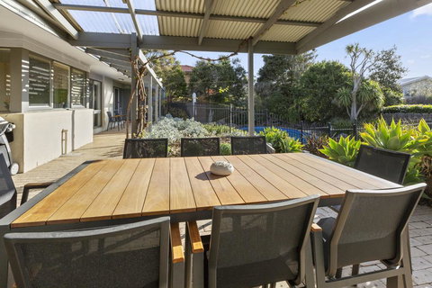 BYANDA - MOUNT MARTHA - Sunshine Coast Tourism 3