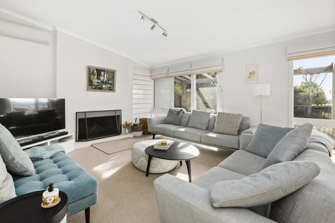 BYANDA - MOUNT MARTHA - Sunshine Coast Tourism 2