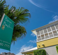 Byron Bathers - Sunshine Coast Tourism
