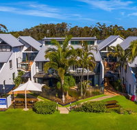 Byron Bay Beachfront Apartments - Sunshine Coast Tourism
