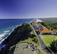Byron Bay Cottages - Sunshine Coast Tourism