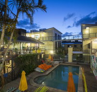 Byron Bay YHA - Sunshine Coast Tourism
