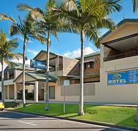 Byron Bayside Central Studio Apartments - Sunshine Coast Tourism