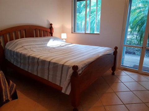 Byron Hinterland Hideaway - Sunshine Coast Tourism 3