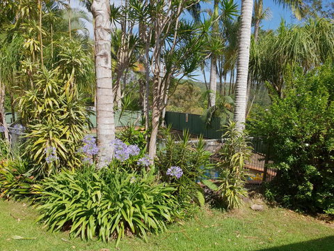 Byron Hinterland Hideaway - Sunshine Coast Tourism 0