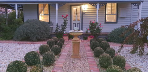 C & A's Cottage - Sunshine Coast Tourism 0