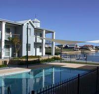 C Mandurah Resort  Serviced Apartments - Sunshine Coast Tourism