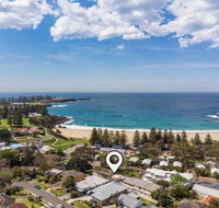 C'VU Kiama - Holiday Sunshine Coast