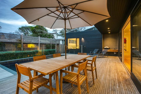 C-Escape - Sunshine Coast Tourism 2