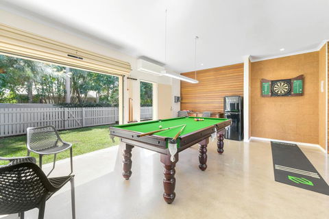 Cabana @ Cupania - Sunshine Coast Tourism 0