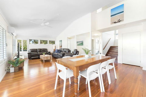 Cabana @ Cupania - Sunshine Coast Tourism 2