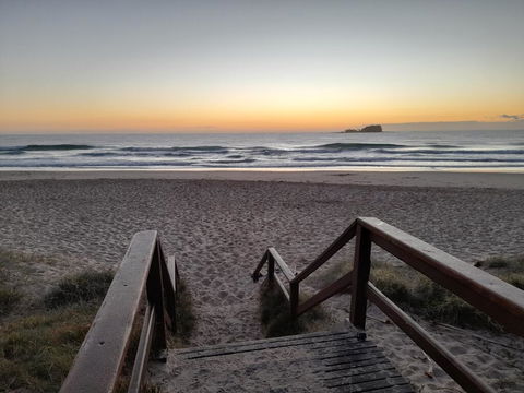 Cabana @ Cupania - Sunshine Coast Tourism 1