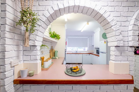 Cabarita Beach Haven - Sunshine Coast Tourism 1