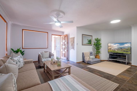 Cabarita Beach Haven - Sunshine Coast Tourism 2