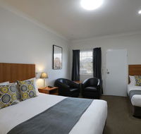 Cadman Motor Inn and Apartments - Holiday Sunshine Coast