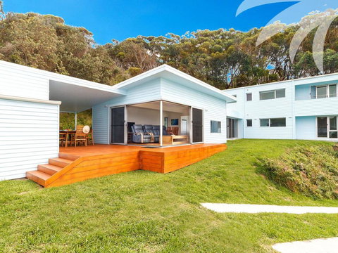 Cair Paravel At Seal Rocks - Holiday Sunshine Coast 0