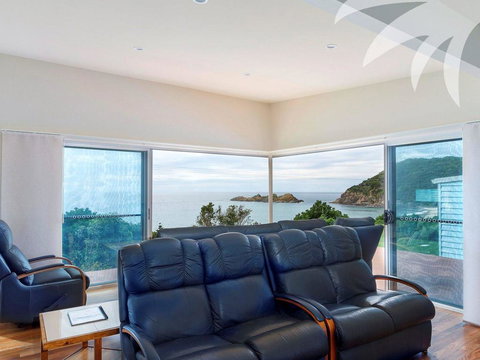 Cair Paravel At Seal Rocks - Holiday Sunshine Coast 3