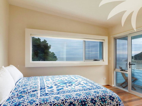 Cair Paravel At Seal Rocks - Holiday Sunshine Coast 1