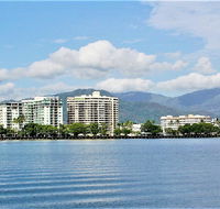 Cairns Aquarius - Holiday Sunshine Coast