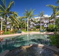 Cairns Beach Resort - Holiday Sunshine Coast