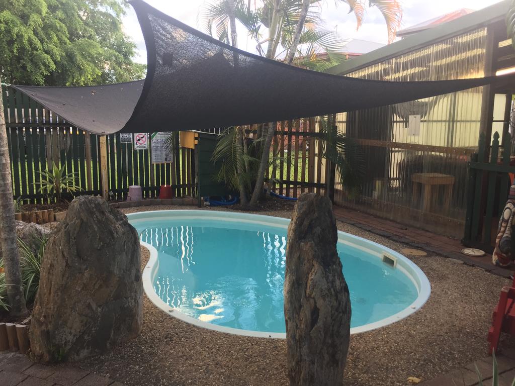 Parramatta Park QLD Sunshine Coast Tourism