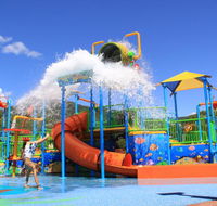 Cairns Coconut Holiday Resort - Holiday Sunshine Coast