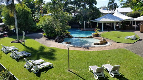 Cairns Gateway Resort - Sunshine Coast Tourism 0