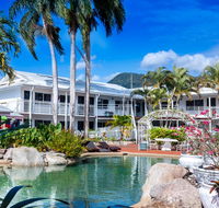 Cairns New Chalon - Holiday Sunshine Coast