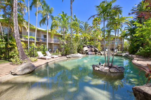 Cairns Rainbow Resort - Holiday Sunshine Coast 0