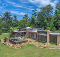 Calanthe Acreage - Doonan - Sunshine Coast Tourism