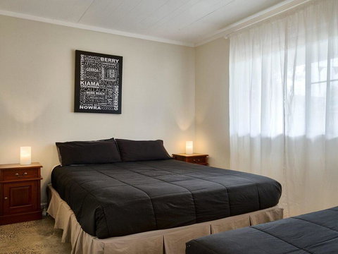 Callala Dreaming - Mid Century Beach House - Sunshine Coast Tourism 2