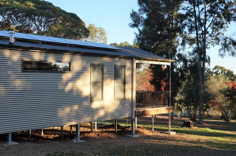Callaway House Guest Stay - Sunshine Coast Tourism 2