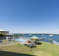 Camawood 11 - Iluka NSW - Sunshine Coast Tourism