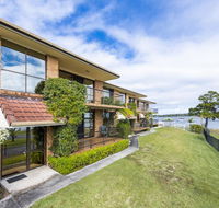 Camawood 4 - Sunshine Coast Tourism