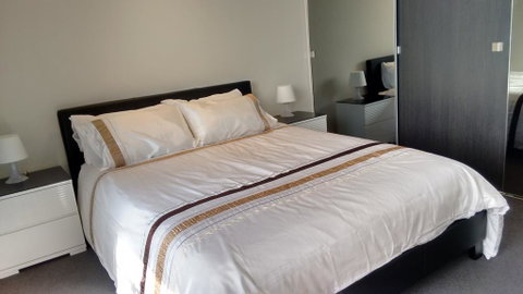 Camberwell Vacation Apartment - Sunshine Coast Tourism 1