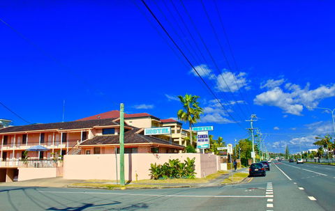 Camden Motor Inn - Sunshine Coast Tourism 1