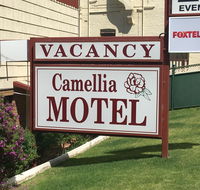 Camellia Motel - Holiday Sunshine Coast