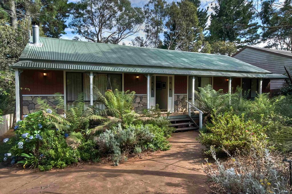 Glenbrook NSW Sunshine Coast Tourism