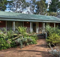 Camelot - Holiday Sunshine Coast