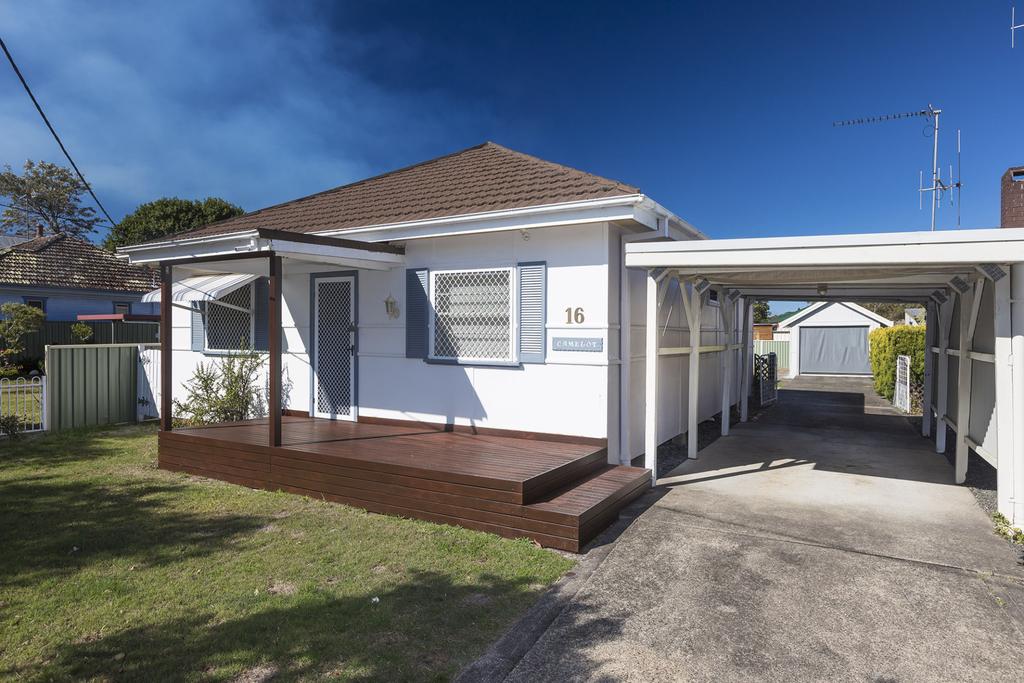 Stroud NSW Holiday Sunshine Coast