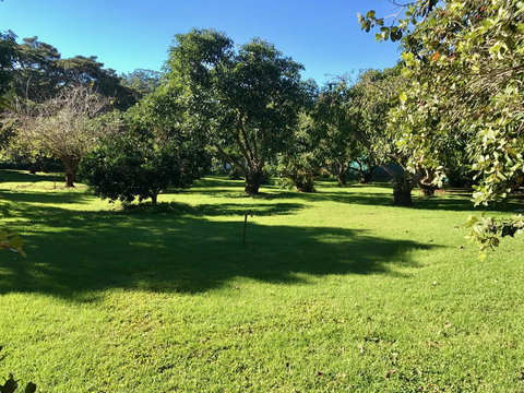 Camelot Cottages - Sunshine Coast Tourism 2