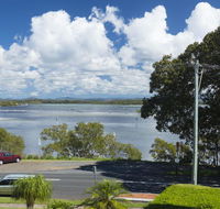 Camelot Unit 6 - Holiday Sunshine Coast