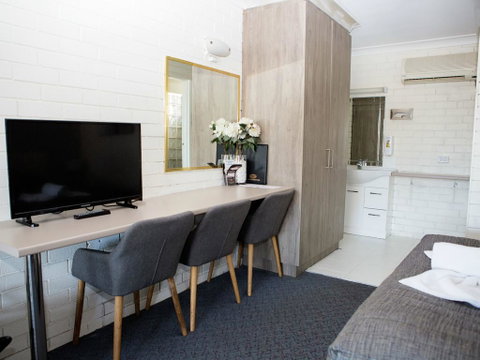 Cameo Inn Motel - Holiday Sunshine Coast 2
