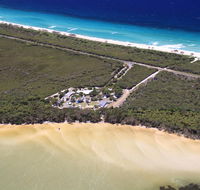 Camp Elim - Holiday Sunshine Coast