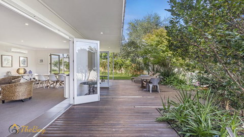 Campbell Cove - 60 Campbell Avenue - Sunshine Coast Tourism 0