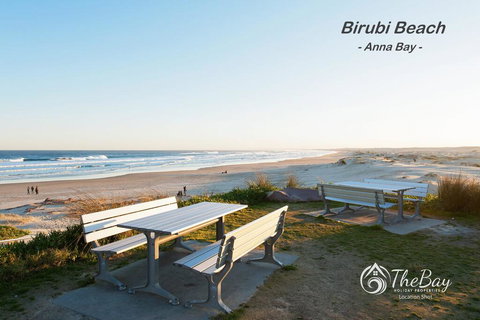 Campbell Cove - 60 Campbell Avenue - Sunshine Coast Tourism 2