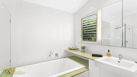 Campbell Cove - 60 Campbell Avenue - Sunshine Coast Tourism 1