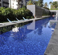 Camperdown Self-Contained Modern One-Bedroom Apartments - Holiday Sunshine Coast